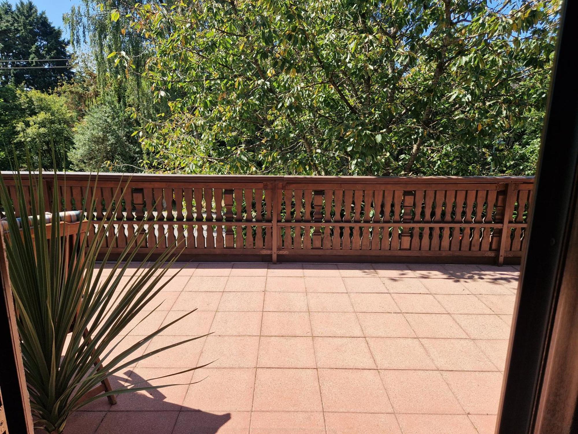 Ferienwohnung Flair Großlittgen Exteriör bild
